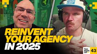 Agency Trends 2024: How Creative Entrepreneurs Can Thrive with Innovation, AI + Client Relationships