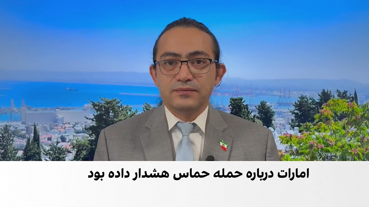 آتلانتیک: رییس اطلاعات مصر ۱۱ روز پیش از هفتم اکتبر به اسرائیل هشدار داده بود