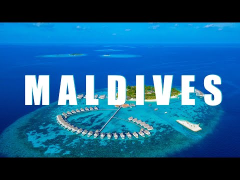 Ibiza Summer Mix 2023 - Best Vocal Deep House Remixe Of Popular Songs - FLYING OVER MALDIVES