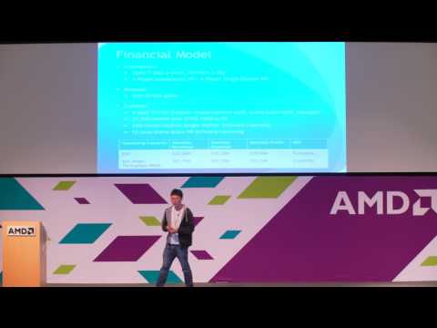 VR Arcade Conference 2017   13   Virtual World Arcade