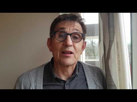 Nästa steg - Välkommen!