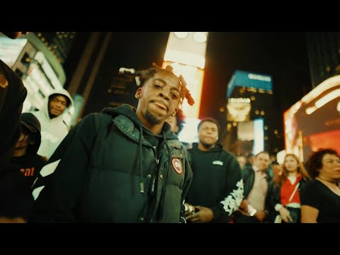 B.E.T CEEZLY X POP THOTIE (SHOT BY @borleonefilms2011 #bronxdrill #nycdrill #movie