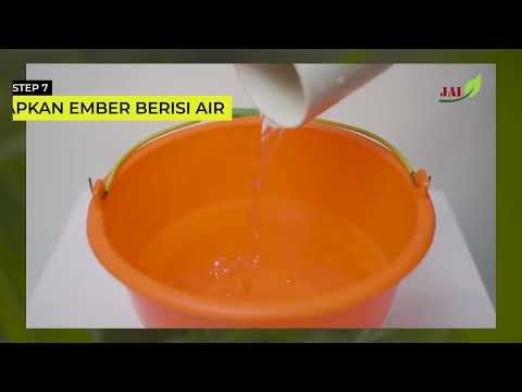 INSTRUKSI PENGGUNAAN MACERIO 52WP