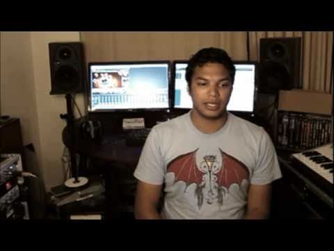 Toontrack artist of the month OCT 2010: Misha 