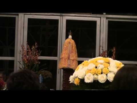 MEUS CASTIÇAIS - FLOR DE JAGUBE - NOVA JERUSALÉM 8