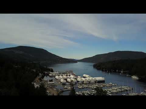 Lot 20 Genoa Bay Road, Maple Bay, BC