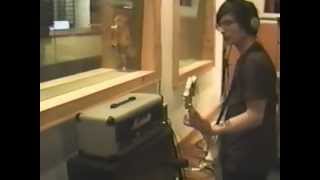 Title Fight - SHED VHS