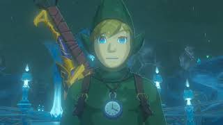 ゼルダbotw part3 ルッタ編