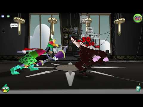 4 Star Field Office (Again!!) - Toontown Rewritten 2023