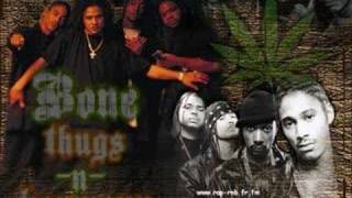 Bone Thugs n Harmony - Sounds The Same