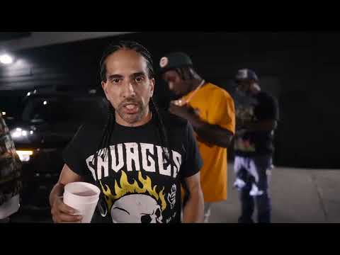 Gusto Leimert x Streets x EDC Swavo x Trend4L - Light Sippin