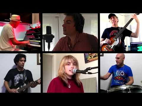 Can't Get It Out of My Head (Electric Light Orchestra cover)