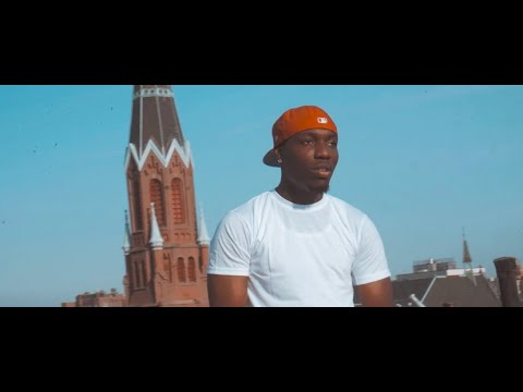 EV09 LOSO - Im On (Official Video)