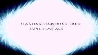 Dweller - Priestess (Lyrics)