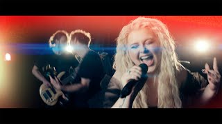 Video Jana Bastien - Vzory a hádky (official music video)