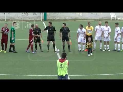 Eccellenza: Acqua&Sapone - Capistrello 2-2