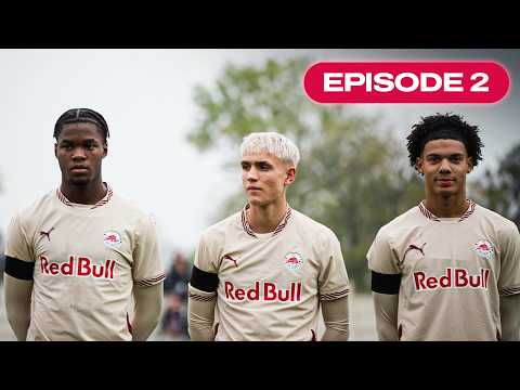 Second place in Europe! | Youth League Story 2024/25