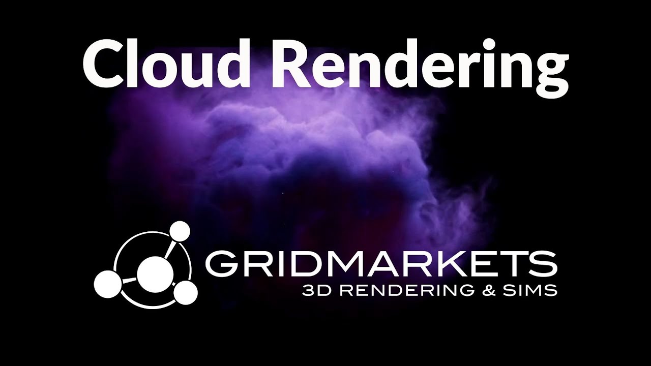 Introduction to GridMarkets