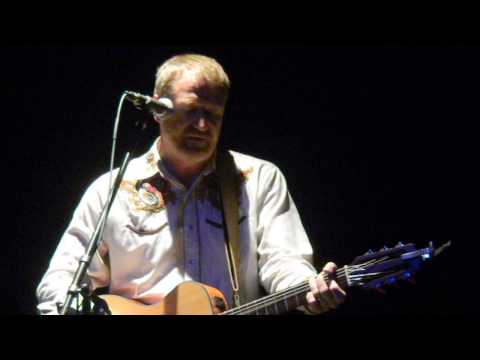 CRACKER (acoustic) David Lowery 