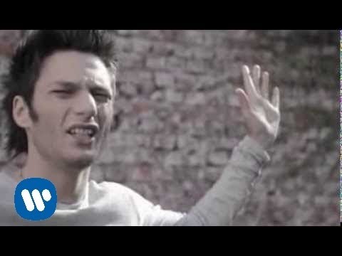 Luca Napolitano - L'infinito (Official Video)