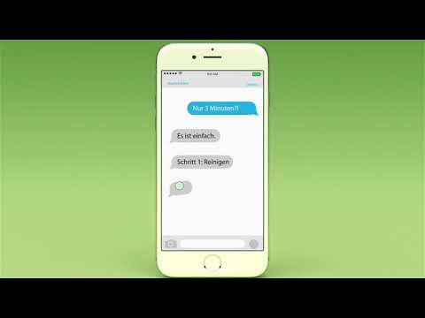 Gepflegte und geschützte Haut im Handumdrehen!