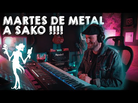 AMERICANO REACCIONA A HAMLET | Sacrificio