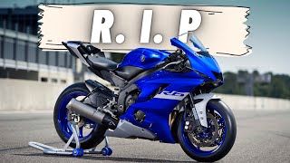 These Motorcycles are Getting Cancelled in 2021
