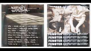 Stieber Twins - 72 Fahrenheit (DJ Backup RMX) -