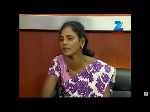 மகனின் நண்பனிடம் கள்ள உறவு வைத்து கொண்ட பெண்!, Solvathellam Unmai , Zee Tamil , Ep.