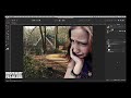 An easy way to color match in this Affinity Photo tutorial.