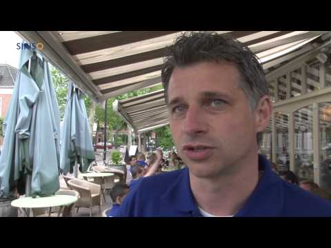 SV Someren promoveert naar hoofdklasse