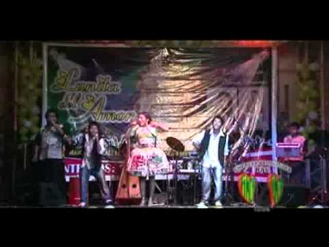 Dime Quien - Lunita Del Amor