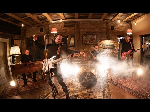 Peter Schreiner & Die Relevanz - Ohne Mich (Zähl auf mich)