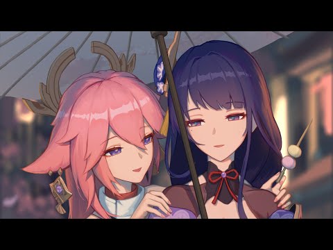 Double Geo & Electro Supremacy | Spiral Abyss | Genshin Impact