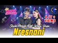 Shinta Arsinta Ft Wisnu Jaya Nresnani Official Music Video Maturnuwun Pun Tansah