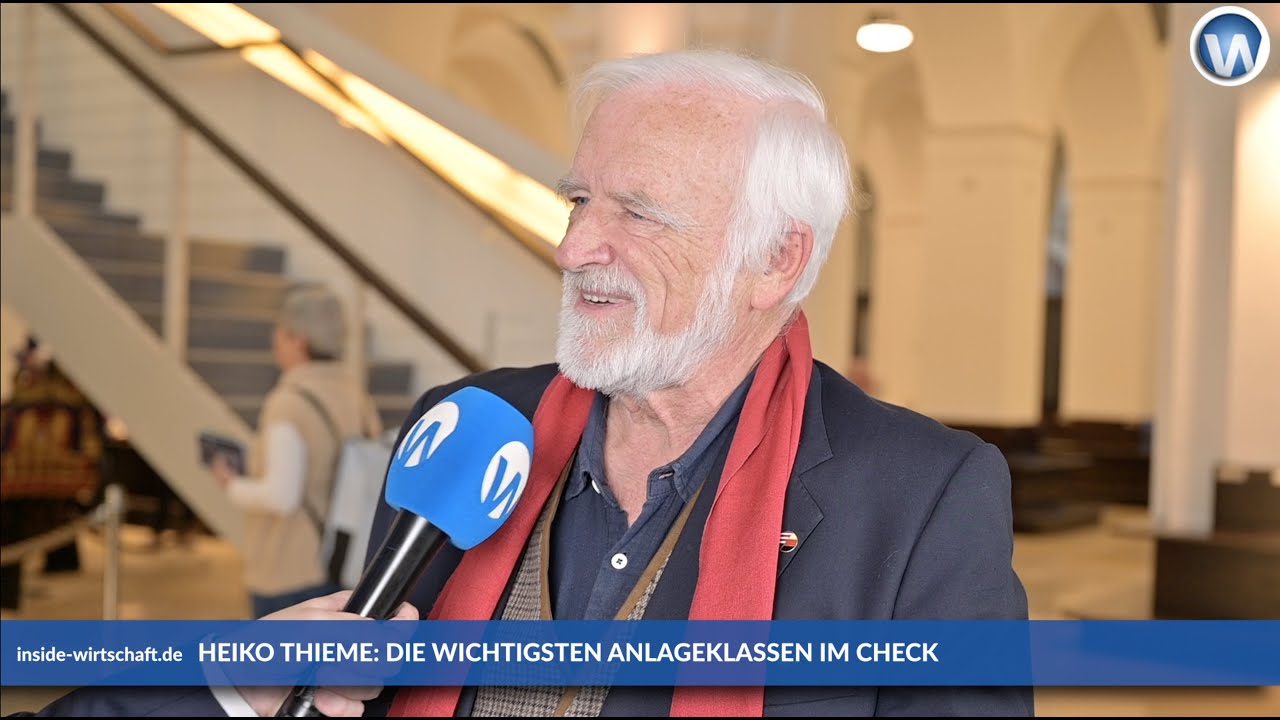 Heiko Thieme: „TRT - Toleranz, Respekt und Transparenz"