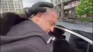 СБУ задержала «вора в законе» Умку: контролировал криминалитет и в Николаевской области (видео)