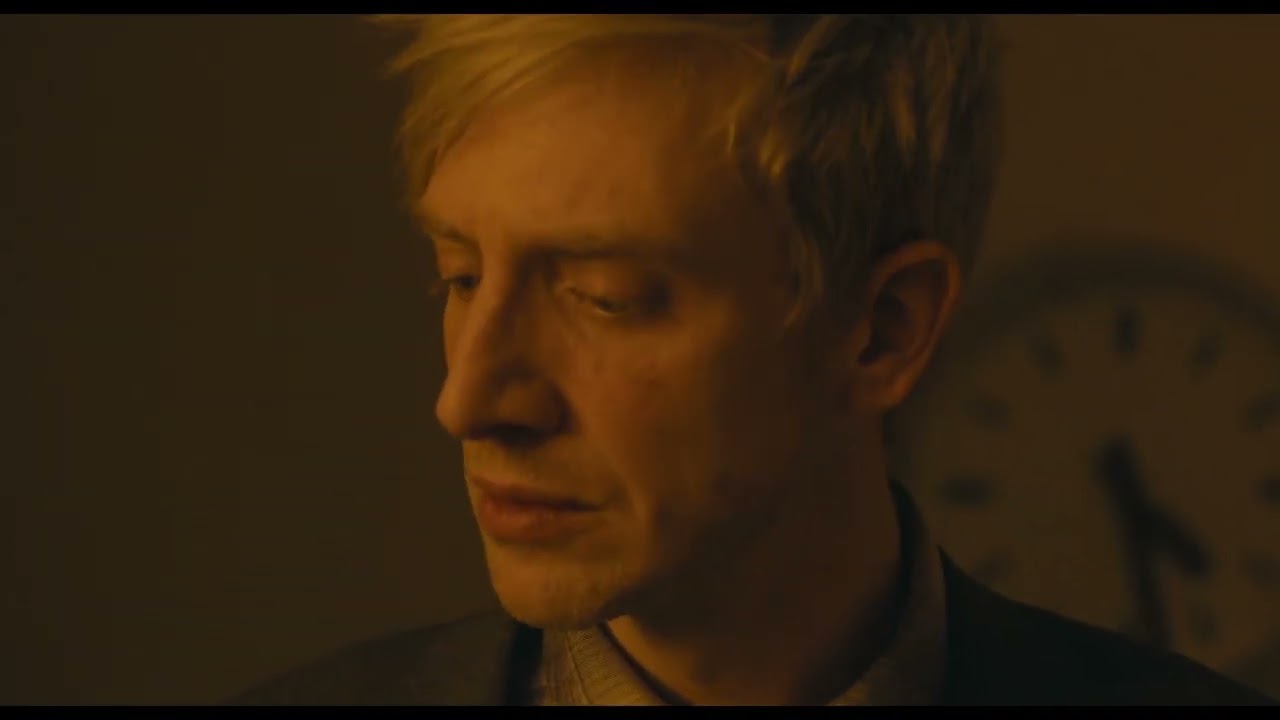 The Elusive Joy of Labor - TRAILER