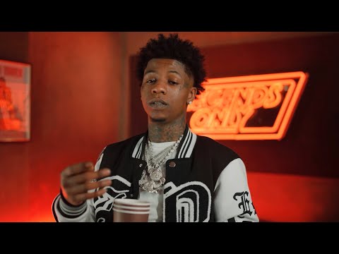 EBK Young Joc - Charged Up (Official Music Video) II Dir. Taegxn
