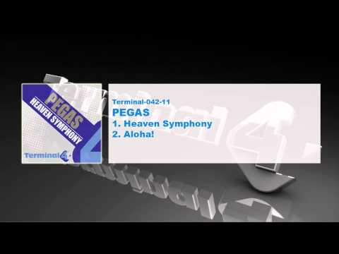 Pegas - Heaven Symphony