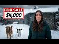THIS WAS A HUGE MISTAKE Buying A 4 000 House ONLINE