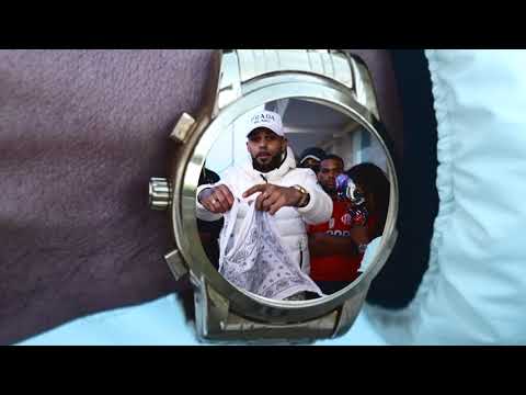 CostaDji - PERSISTE (OficialVideo)