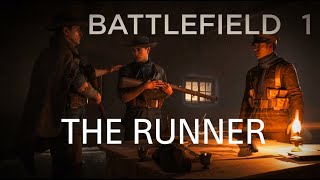 Battlefield 1: A War Story Part 4 Chapter 2