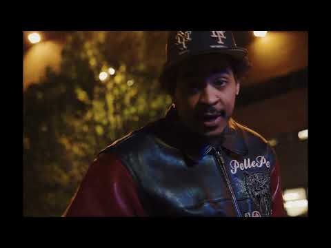 @LitoKirino  Ft @MenorBronx  - WIFEY ( Official Video )