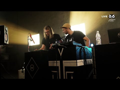 GreifenStream [V001] - TÖRS LIVE - @KUGL St.Gallen - #ClubsAgainstCorona #Nervös Bookings
