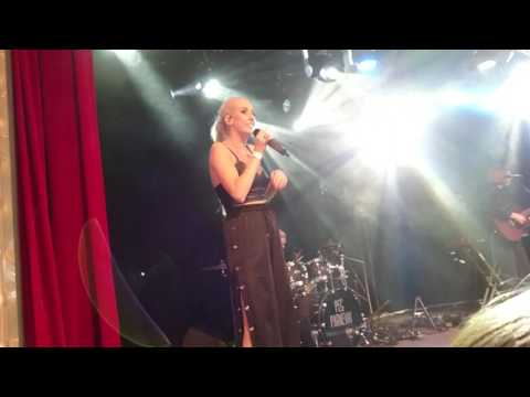 Peg Parnevik - Ain't No Saint, Live @GrönaLund