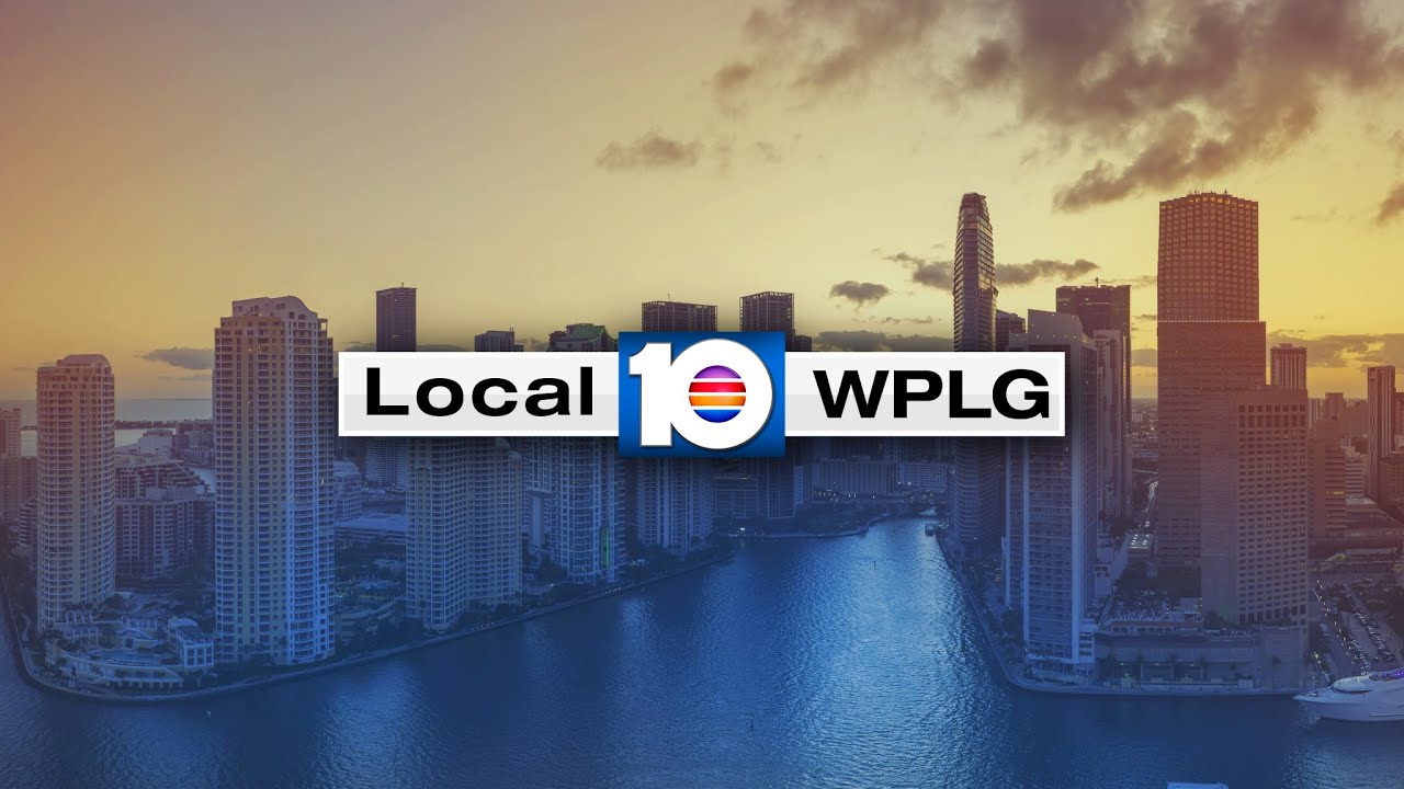 Local 10 News South Florida, Miami, Fort Lauderdale and the Keys