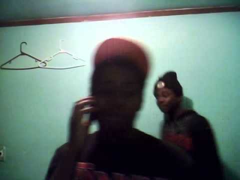 SGM BITCH-YO GIRLFRIEND A JAY