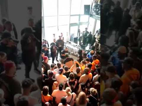 EBS 2017 BEATMAKER BATTLE | SOULFABEX VS HYPESTEREO