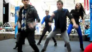 Ready To Go by Savvy